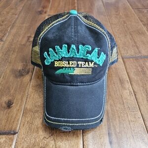 NWOT: Jamaica hat